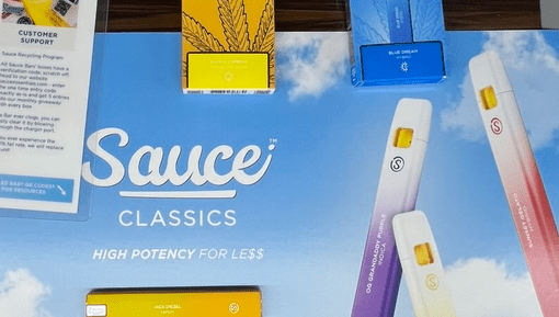 Why the Same Sativa Vape Can Feel Different to Different Users